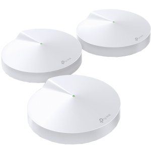 хорошая модель Маршрутизатор TP-LINK Deco M9 Plus (3-Pack)