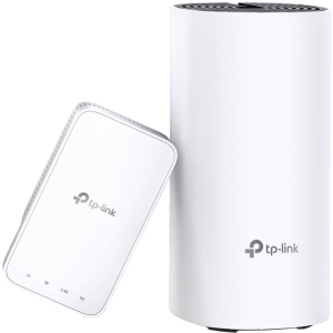 Маршрутизатор TP-LINK Deco M3 (2-Pack) ТОП в Івано-Франківську