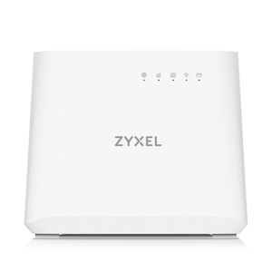 4G роутер Zyxel LTE3202-M430 лучшая модель в Ивано-Франковске