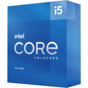 хорошая модель Процессор INTEL Core i5 11600KF (BX8070811600KF)