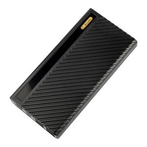 Універсальна мобільна батарея Proda Azeada PD Fast Charging PD-P72 20000mAh Black (PRD-PDP72-BK) краща модель в Івано-Франківську