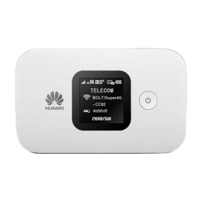 4G/3G WiFi роутер Huawei E5577, 3000 мАч рейтинг