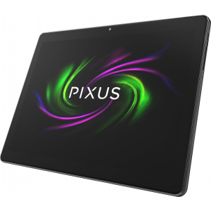 Планшет Pixus Joker 2/16GB Black ТОП в Івано-Франківську