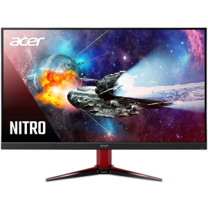 Монітор 27" Acer Nitro VG272Pbmiipx (UM.HV2EE.P04) краща модель в Івано-Франківську