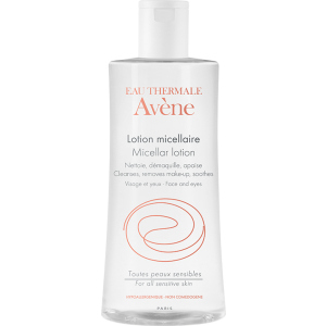 Міцелярний лосьйон Avene 500 мл (3282770200201)