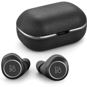 Навушники Bang &amp; Olufsen Beoplay E8 2.0 Black (1646100) краща модель в Івано-Франківську