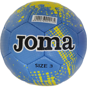 Мяч гандбольный Joma Handball Ukraine B3 Сине-желтый (FBU514041.19)