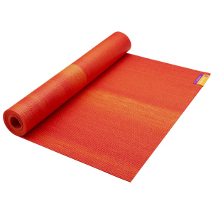 Коврик для йоги Hugger Mugger Nature Collection Yoga Mat 173 х 61 см Оранжевый (HM\NC\SS-03-00) ТОП в Ивано-Франковске