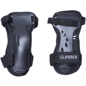 Комплект защитный детский Globber для ребенка 50 кг XL Черный (553-120) в Ивано-Франковске