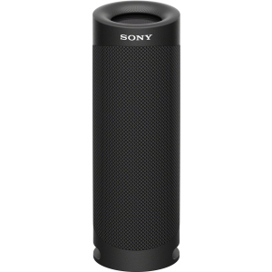 Акустическая система Sony SRS-XB23 Extra Bass Black (SRSXB23B.RU2) ТОП в Ивано-Франковске