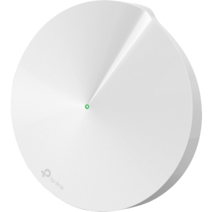 Маршрутизатор TP-LINK Deco M9 Plus (1-Pack) надежный