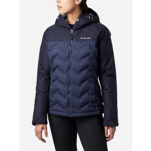 Пуховик Columbia Grand Trek Down Jacket 1859641-466 L (0192660360164) в Ивано-Франковске