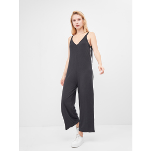 Комбінезон Pull &amp; Bear 09638331807 M Принт (ZP09638331807039) ТОП в Івано-Франківську