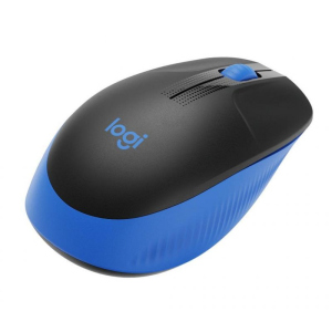 Мишка Logitech M190 Blue (910-005907) в Івано-Франківську