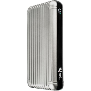 УБМ Krazi Air MaQ Power Bank 20000 mAh 74W Silver (2099900796791) в Ивано-Франковске