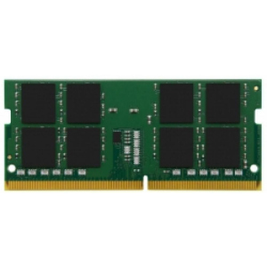 Оперативна пам'ять Kingston SODIMM DDR4-3200 32768MB PC4-25600 ValueRAM (KVR32S22D8/32) в Івано-Франківську