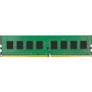 Оперативна пам'ять Kingston DDR4-2933 16384MB PC4-23464 (KVR29N21S8/16) ТОП в Івано-Франківську