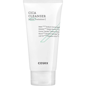 Пенка очищающая Cosrx Pure Fit Cica Cleanser для чувствительной кожи 150 мл (8809598451483) ТОП в Ивано-Франковске