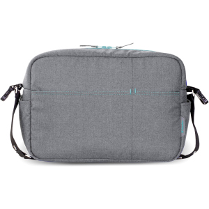 Сумка для мами X-lander X-Bag Azure Grey (71705) краща модель в Івано-Франківську