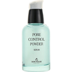 Сыворотка The Skin House Pore Control Powder Serum для сужения пор 50 мл (8809080821060)