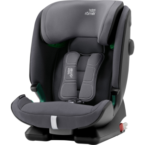 Автокресло Britax-Romer Advansafix i-Size Storm Grey (2000033492) ТОП в Ивано-Франковске