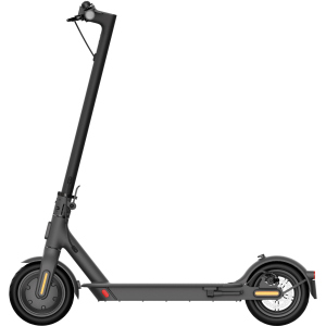 Электросамокат Xiaomi Mi Electric Scooter Essential Black (DDHBC08NEB) надежный