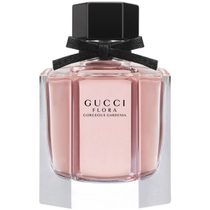 Тестер Туалетная вода для женщин Gucci By Flora Gorgeous Gardenia Limited Edition 50 мл (730870271827) ТОП в Ивано-Франковске