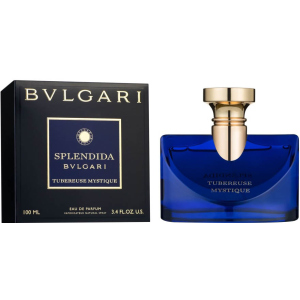 Парфумована вода для жінок Bvlgari Splendida Tubereuse Mystique 100 мл (783320409592) в Івано-Франківську