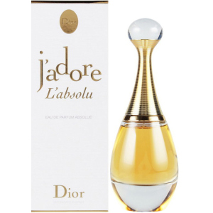 Парфюмированная вода для женщин Christian Dior Jadore Absolue 75 мл (3348901429061) в Ивано-Франковске