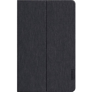 Обложка Lenovo Folio Case/Film для Lenovo Tab M10 FHD TB-X606 Black + защитная плёнка (ZG38C02959)