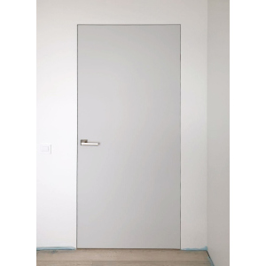 Межкомнатная дверь Gradius 400х2040 грунтованная скрытого монтажа в Ивано-Франковске