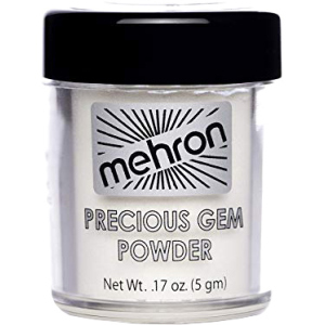 Сяючі пігменти Mehron Celebré Precious Gems Opal 5 г (203-OP) (764294553306) в Івано-Франківську