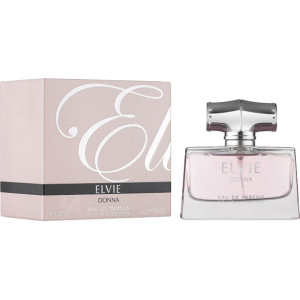 Парфюмированная вода для женщин Fragrance World Elvie Donna аналог Oriflame Elvie 100 мл (6291106484397) рейтинг