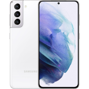 Мобильный телефон Samsung Galaxy S21 8/256GB Phantom White (SM-G991BZWGSEK) надежный