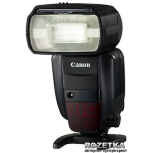 Canon Speedlite 600 EX II-RT Офіційна гарантія краща модель в Івано-Франківську