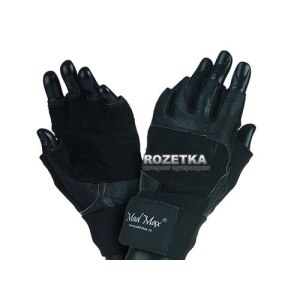 Перчатки для фитнеса MadMax Professional exclusive MFG 269 (XXL) (8591325002449) в Ивано-Франковске