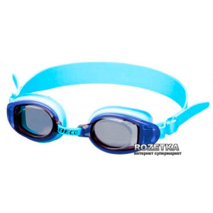 Очки для плавания детские BECO Blue (9927 6_blue) в Ивано-Франковске