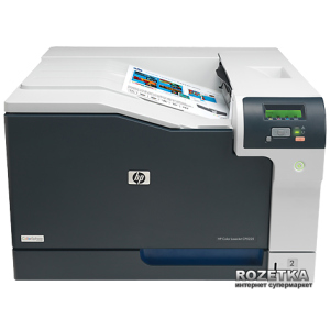 HP Color LaserJet Professional CP5225dn (CE712A) надійний