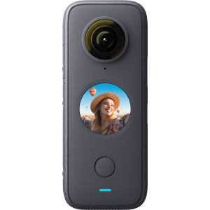 Видеокамера Insta360 One X2 (CINOSXX/A) в Ивано-Франковске