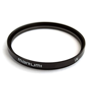 Светофильтр Marumi UV 82 мм (61897) ТОП в Ивано-Франковске