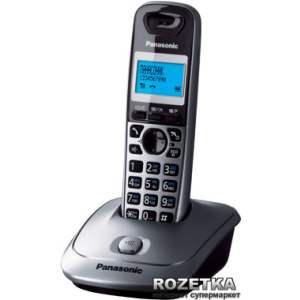 Panasonic KX-TG2511UAM Металік в Івано-Франківську