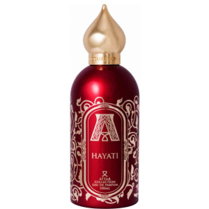 хорошая модель Тестер Парфюмированная вода унисекс Attar Collection Hayati 100 мл (ROZ6400104655)