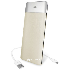 УМБ Global 6000 mAh Beige в Івано-Франківську