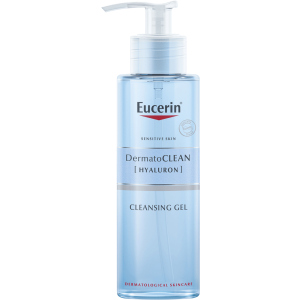 Гель для вмивання Eucerin DermatoClean 200 мл (4005800270178/4005808583317) ТОП в Івано-Франківську