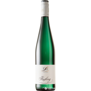 Вино Weingut Dr. Loosen Riesling Frutich белое сладкое 0.75 л 8.5% (4022214161038) ТОП в Ивано-Франковске