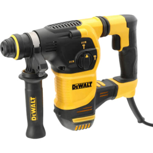 Перфоратор DeWalt D25333K ТОП в Ивано-Франковске