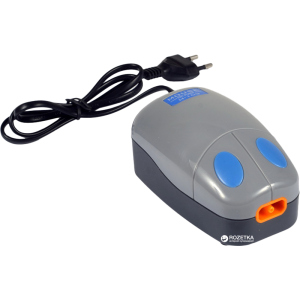 Компресор KW Zone Mouse М-103 (6938104010288) краща модель в Івано-Франківську