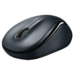 Мышка Logitech M325 Dark Silver (910-002142) рейтинг