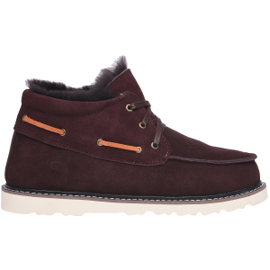 Уггі UGG 116364 David Beckham Lace 45 Brown ТОП в Івано-Франківську