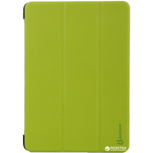 Обложка BeCover Smart Case для Huawei Mediapad T3 7 Green (BC_701493) ТОП в Ивано-Франковске